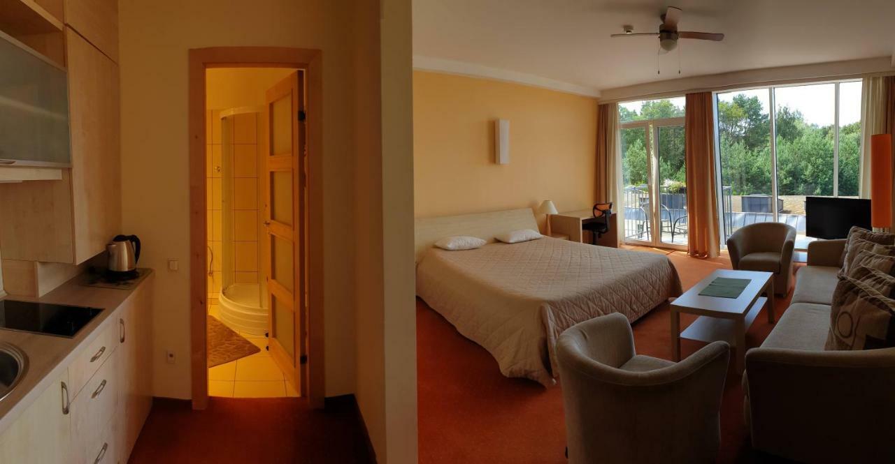 Vila Viola Palanga Quarto foto